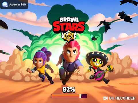 Destruindo timinhos #3 (brawl stars)