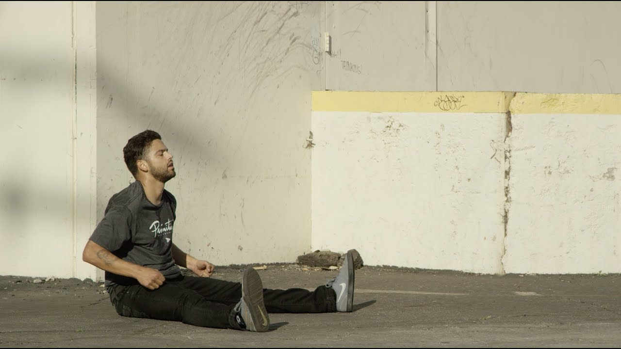 Paul Rodríguez: Los Extras de su Part en NEVER