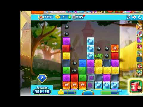 Pet Rescue level 2673, pet rescue, nivel 2673 pet rescue solucionado, solved, sin booster2673