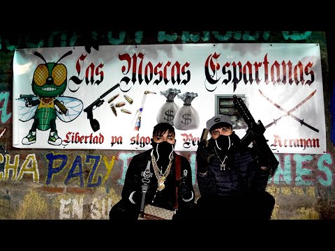 Z Jocker, @Piero47Forty-Seven - Queremo Ma (Oficial Street Video) [Prod By: Belyko]