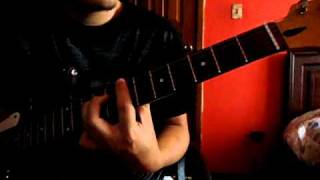 The Casualties - Control de la prensa - Media Control ( cover)