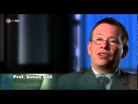 Geheimnisse des dritten Reich Teil 4