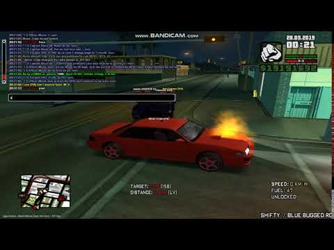 Galover,  .SENZATiE, Juvele, .Chinezu - DeathMatch