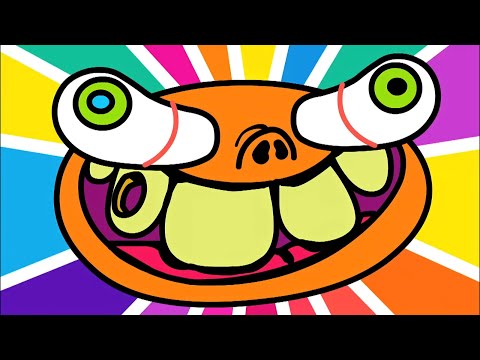 Oxidaksi - Revolution - - - [[Full Visual Trippy Videos Set]] - - - [GetAFix]