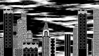 Modern City  Trailer