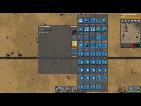 Let's Play Factorio 0.16.X - Inefficiency at its finest! Ep 22