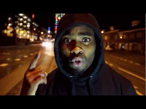 (OFFICIAL VIDEO) PluSse PP ft. RQS en Rasskulz - "HosselDoucheGrinden" (prod. Rome On The Track)