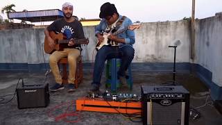Azaadiyaan cover by FretFull