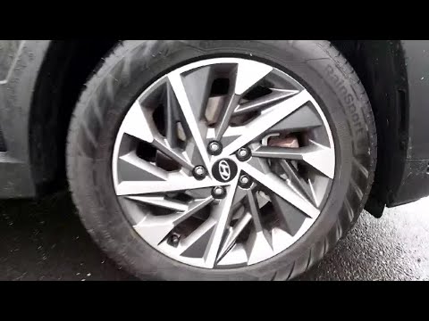 Hyundai Tucson Executive Plus - Reverse Camera - 1 - Image 2