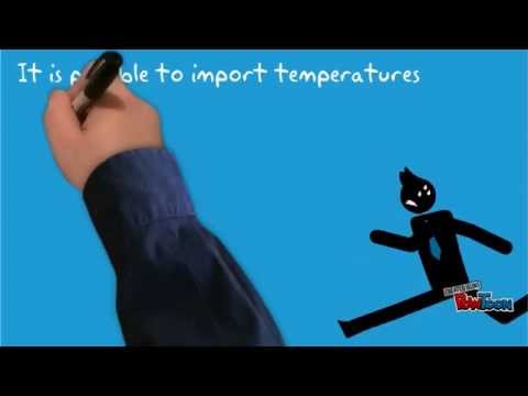 SolidWorks Simulation Lesson 12 (Thermal Stress) - Mecad Systems