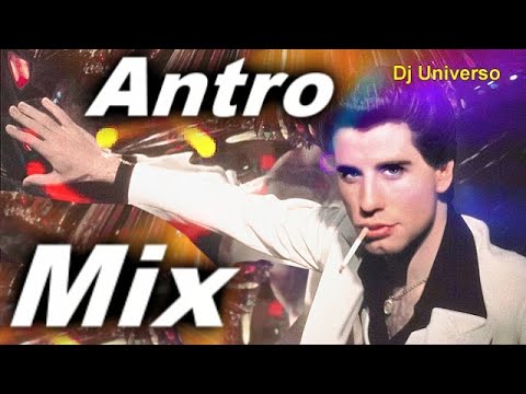 ANTRO MIX DISCOTECA Party Eurodance Euromix Dance Remixes Dj 2026 Music Mix 80s 90s 2000s Megamix