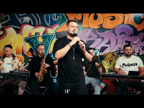 Mihaita Chis - Ce frumoasă-i fata mea (COVER - Live - Nicolae Guta)