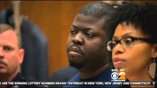 Funeral To Be Held For Boy Killed In Brooklyn Elevator Attack