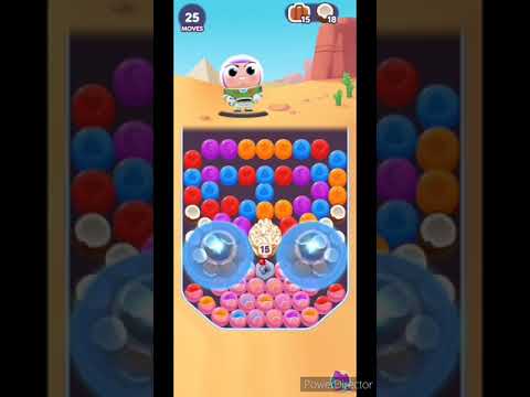 Disney Getaway Blast Level 503 | NO BOOSTERS