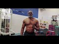 5 Exercises For All Around Chest GAINZ/W Video Demonstration for each exercise