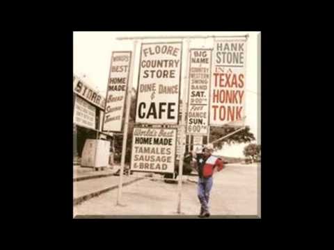 Hank Stone - I Wish I Felt This Way At Home