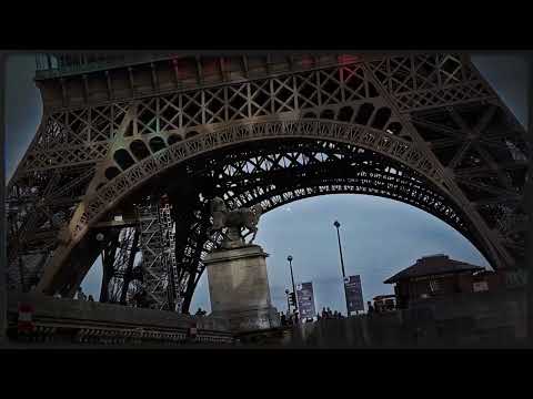 Pulsedriver x Chris Deelay - To France