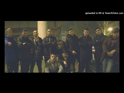 AGON BEATS - MEDIO KILO ft SUKE, PORKO, CHABORRO, IVAN CANO, NEKO, PATRIARCA930