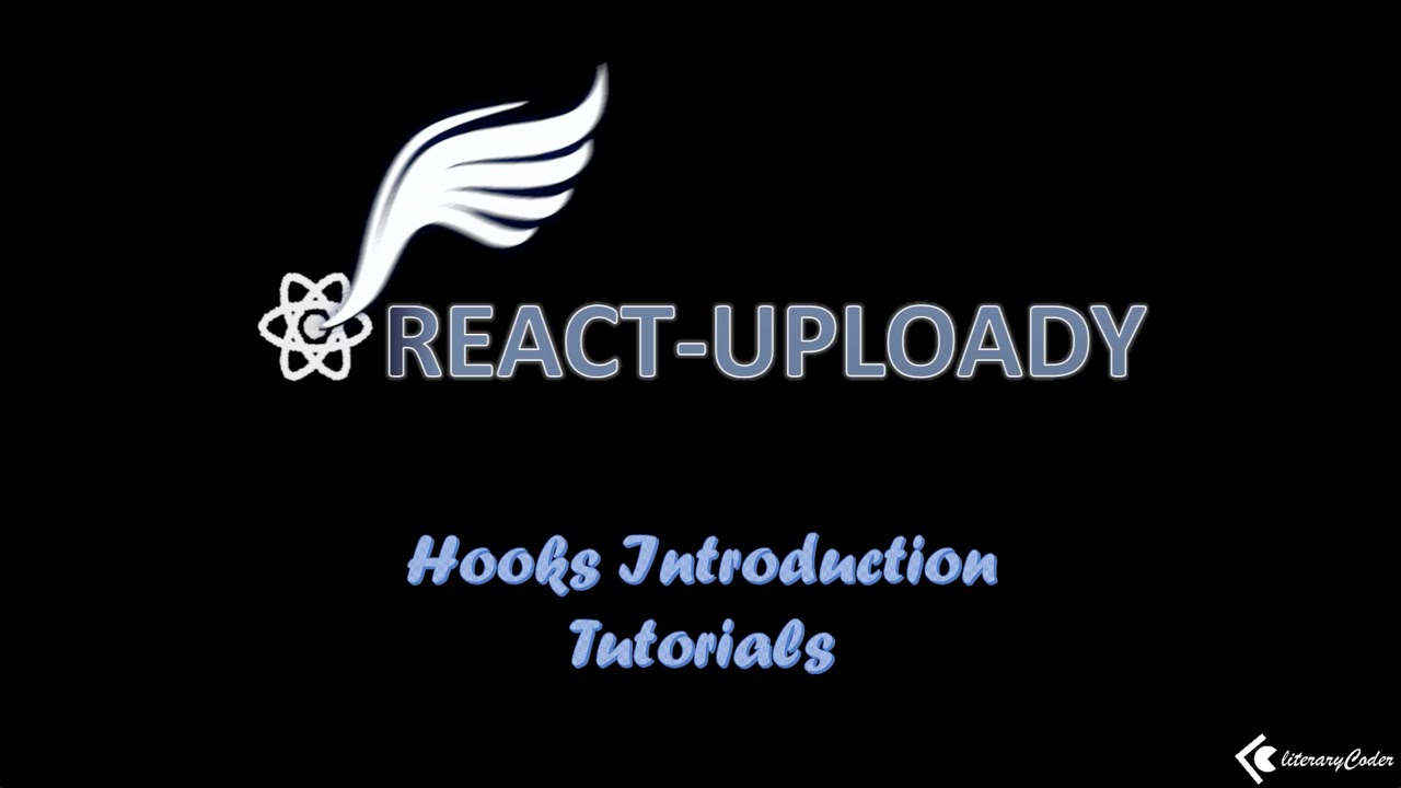 React JS File Uploads with React Uploady - All About the Hooks