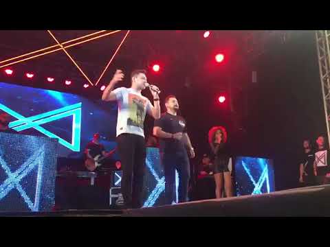 Xand Aviao feat Fernandes Do Bonde Do Brasil