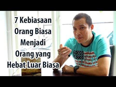 download lagu mp3 mp4 Tips 7 Kebiasaan Orang Sukses, download lagu Tips 7 Kebiasaan Orang Sukses gratis, unduh video klip Tips 7 Kebiasaan Orang Sukses