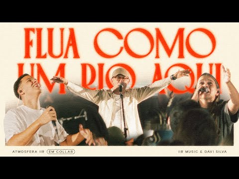 ATMOSFERA COLLAB - Davi Silva & IIR Music