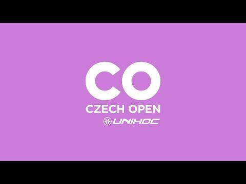 Czech Open 2020 | PRO MEN B | 🇨🇿  Panthers Praha 🆚 PSN Tatran Střešovice U21 🇨🇿