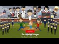 Caillou The Baseball Player The Fourth Incident Movie 13