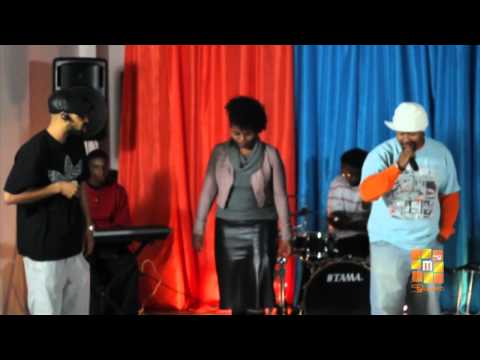 Mark SQuared Studios presents: Starr Ann Pickens Focus & Abyss Live