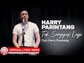 Lirik Harry Parintang - Tak Sanggup Lagi