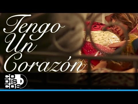 Tengo Un Corazón, Felipe Peláez & Manuel Julian - Vídeo Oficial