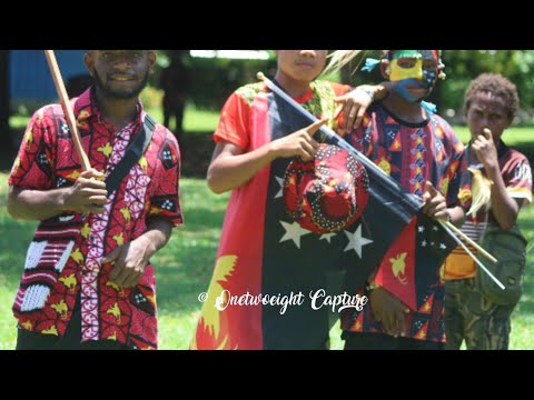 Contemporary Dance||WNB🇵🇬