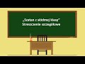 Szatan Z Siódmej Klas Streszczenie Szczegółowe