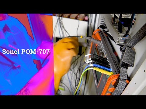 Earthing Resistance Power Quality Analysis Testing Service