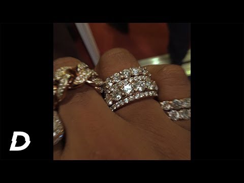 (FREE) Nav x Gunna x Lil Durk Type Beat 2019 - "Double" | @yungdzaa