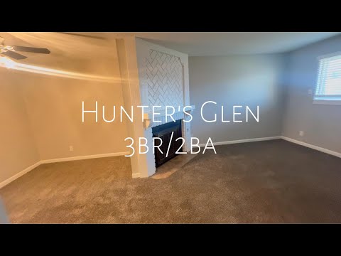 Hunter's Glen Apartments property video