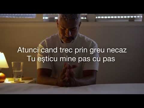 Fratele Samson - Tu ma auzi cand eu te strig (Cover) 2025