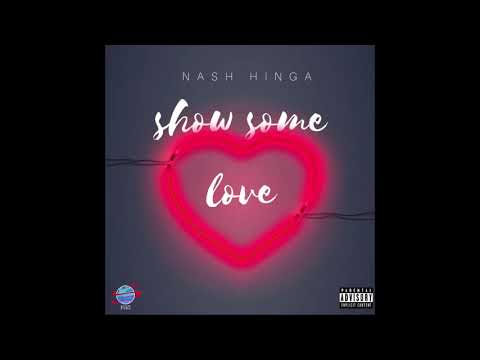 Nash Hinga - Mwanangu (Official Audio)