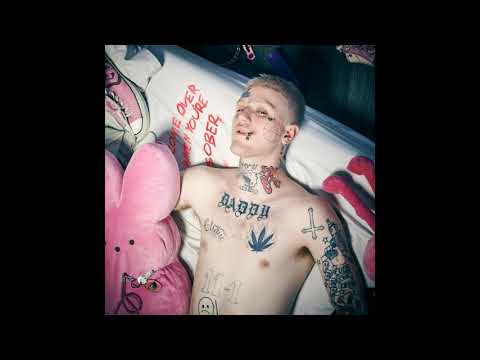 Carl Johnsy - "F*CK WORLD" LIL PEEP x BONES x SUICIDE BOYS Type Beat