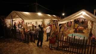 Raisin Hell Ranch: Hauntumentary