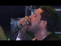 Strung Out - No Voice of Mine (Live @ Full Force Festival, Germany - 2007)