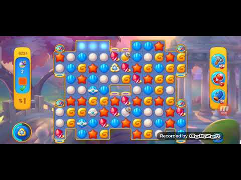 super hard Level -6231