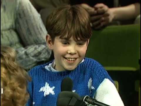 Danny de Munk en Sonja Barend