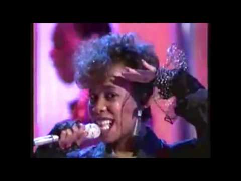 Penny Ford-Dangerous 1985