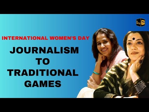 Accidental Entrepreneurship: Vinita's Unexpected Journey from Journalism to Traditional Games