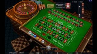 Win-Win Roulette Strategy: The 10 Numbers System thumbnail