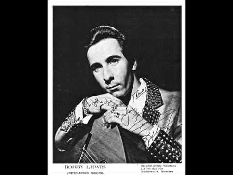 Bobby Lewis ~ How Long Has It Been (1967) [LIVE]