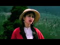 Tu Mera Deewana Main Teri Deewani Maharaja 1998 Full Video Song Govinda Manisha Koirala