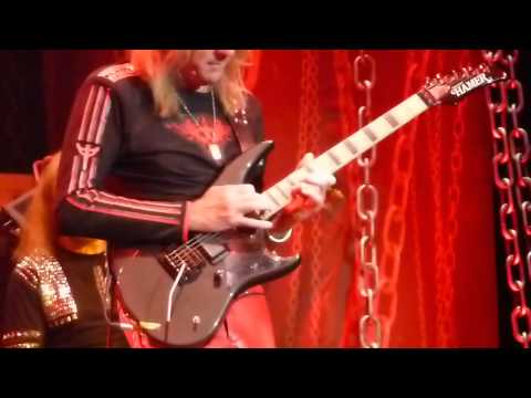 Thumbnail for Judas Priest "Hell Bent for Leather" @ San Manuel Amphitheater, San Bernardino, CA. 10-22-2011 by Head, The Band, Fleetwood Mac, Judas Priest