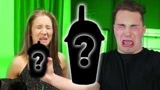 THE MOST SOUR DRINK IN THE WORLD! (IMPOSSIBLE CHALLENGE)